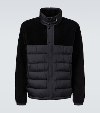 Veste doudoune Mistral | Moncler
