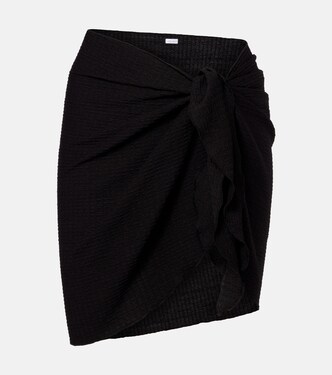 Copricostume Nyla | Jade Swim