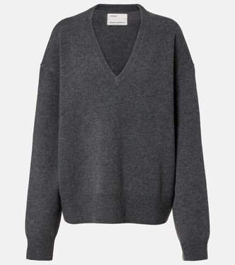 Jack cashmere-blend sweater | Extreme Cashmere