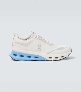 Cloudnova X running shoes | On