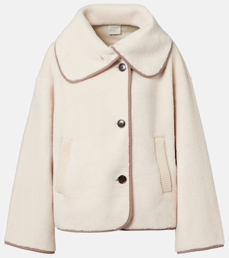 Romane fleece jacket | Varley