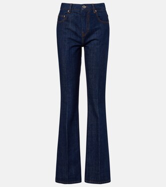 Bootcut jeans | Ami Paris