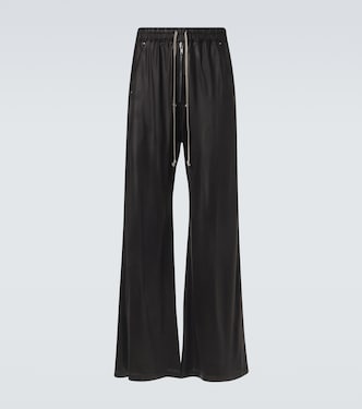 Bela wide-leg pants | Rick Owens