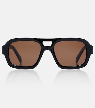 Celine 3 Dots aviator sunglasses | Celine Eyewear