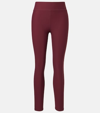 Leggings Peached  | The Upside