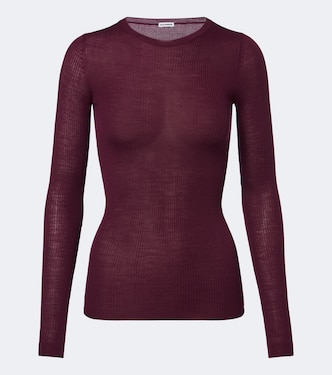 Pull en laine | Jil Sander