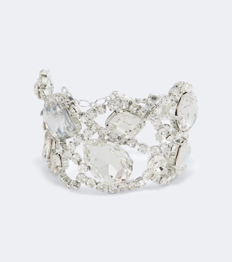 Bracelet à cristaux | Magda Butrym
