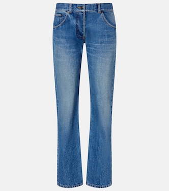 Fima straight jeans | The Row