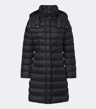 Hirmas hooded down coat | Moncler