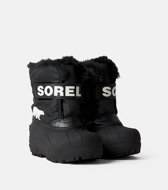Schneestiefel Snow Commander™ | Sorel Kids