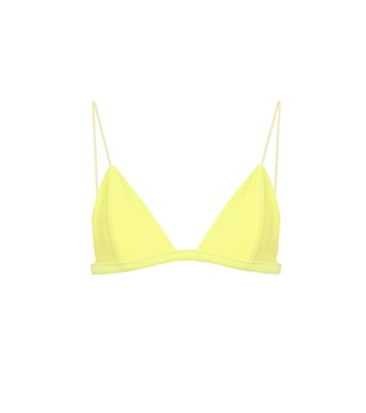 Haut de bikini Micro Muse | Jade Swim