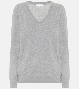 Pullover in cashmere | Vince