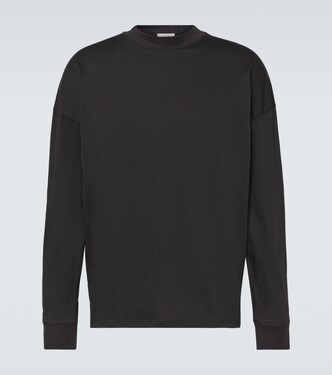 Top Drago de algodón | The Row