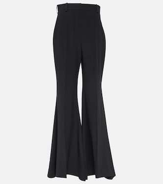 Pantalon évasé | Nina Ricci