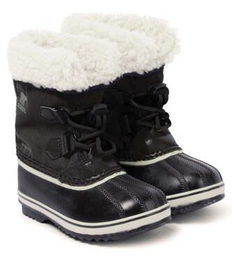 Yoot Pac snow boots | Sorel Kids