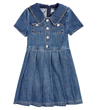 Robe en jean | Self-Portrait Kids