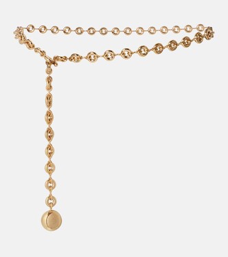 Donut chain belt | Loewe