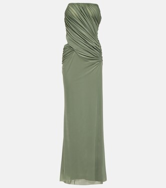 Robe longue | Christopher Esber