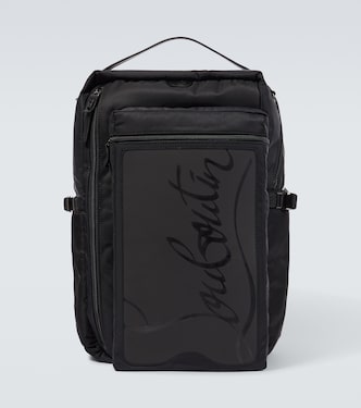 Loubideal backpack | Christian Louboutin