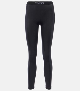 Leggings aus Jersey | Tom Ford