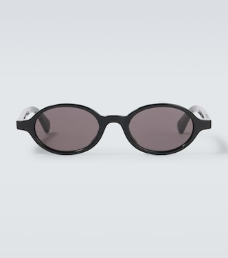 Ovale Sonnenbrille | Bottega Veneta