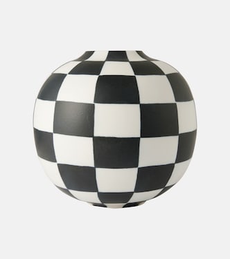Damier Small vase | L'Objet