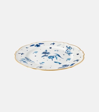 Marino porcelain platter | Bitossi