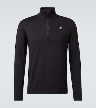 Brendan ski top | Toni Sailer