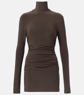 Minikleid Pickleball | Norma Kamali