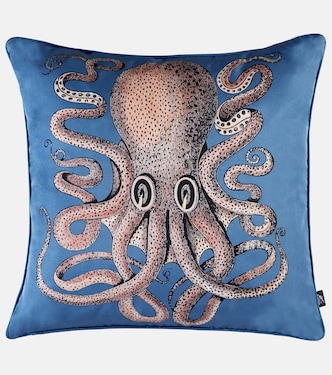 Cojín Polipo | Fornasetti