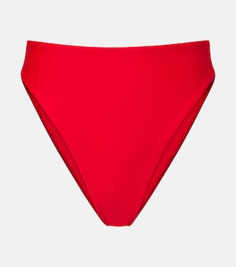 Incline bikini bottoms | Jade Swim