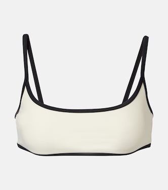 Top bikini Muse Scoop | Jade Swim