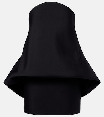 Bustier-Kleid | Balenciaga