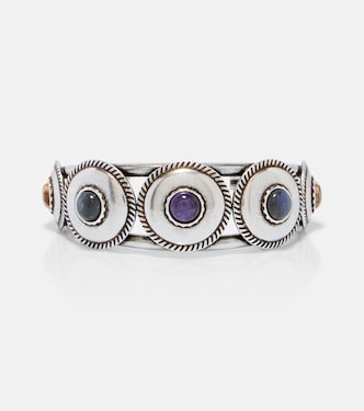 Lam embellished cuff bracelet | Isabel Marant