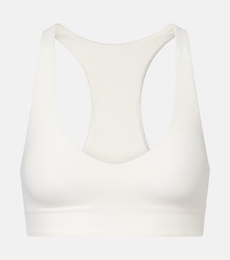 Courtship Jetta bra top | The Upside