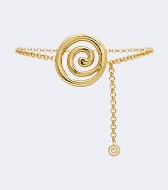 Koru 체인 벨트 | Déhanche