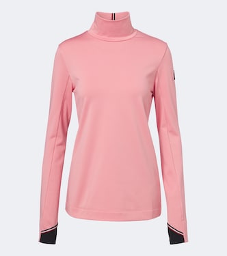 Top de ski à logo | Moncler Grenoble