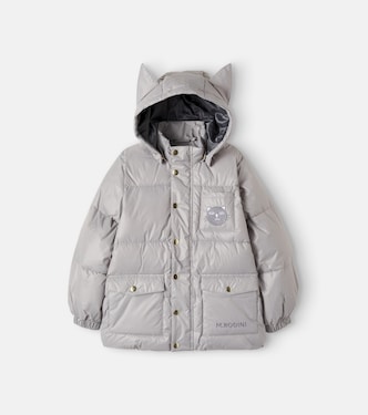 Veste doudoune à capuche | Mini Rodini