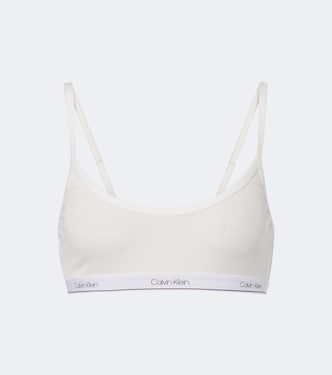 Bralette Sienna aus einem Baumwollgemisch | Calvin Klein Collection