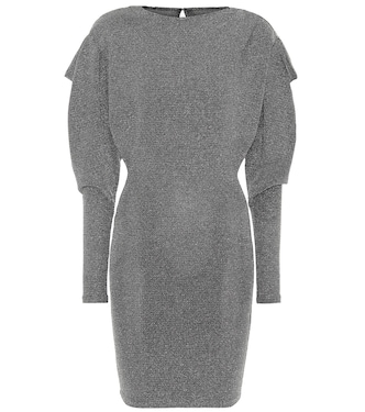 Minikleid Waden aus Strick | Isabel Marant