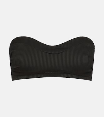 Haut de bikini bandeau Tara | Alexandra Miro