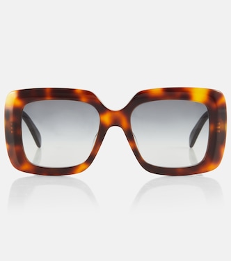 Bold 3 Dots square sunglasses | Celine Eyewear