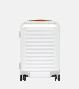 Bank Spinner 53 cabin suitcase | FPM Milano