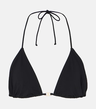 Gemini bikini top | Tory Burch