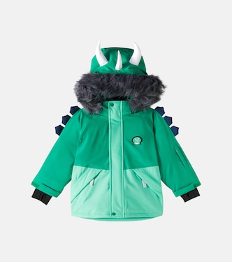 Veste de ski Dino | Roarsome