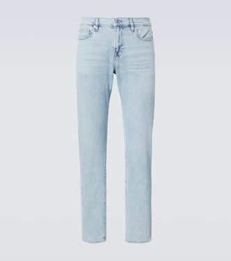 Slim Jeans L’Homme | Frame