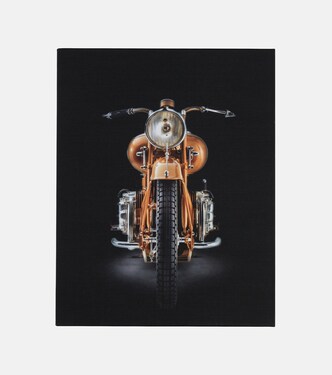 Coffee Table Book Ultimate Collector Motorcycles | Taschen