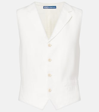Cotton vest | Polo Ralph Lauren