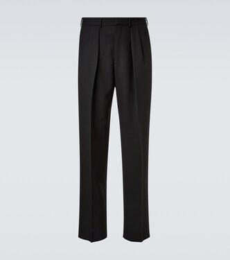 Anzughose aus Wolle | Tom Ford