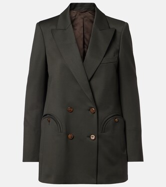 Blazer Everyday en laine et mohair | Blazé Milano